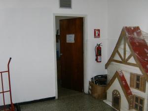 JOSE RAFAEL URDANETA Oficina En Alquiler En Maracaibo - Calle 72 C&oacute;digo FLEX: 10-480 No.6