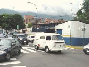WILFREDO ENRIQUE BAZAN Terreno Comercial Venta Caracas Chacao FLEXMLS-10-496