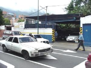ERNESTO JIMENEZ Terreno Comercial En Venta En Caracas - Chacao C&oacute;digo FLEX: 10-496 No.2