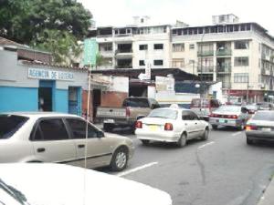 ERNESTO JIMENEZ Terreno Comercial En Venta En Caracas - Chacao C&oacute;digo FLEX: 10-496 No.3