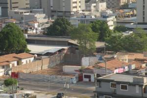 JUSMERI ESPINA Terreno  Venta Maracaibo Dr. Portillo FLEXMLS-10-515
