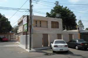 JUSMERI ESPINA Edificio Venta Maracaibo Avenida Universidad FLEXMLS-10-518