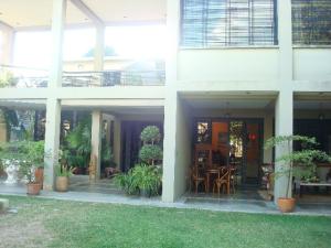 NURIA ROCAS Casa Venta Caracas La Castellana FLEXMLS-10-560