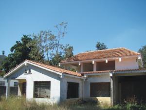 ANDREINA PEREZ Casa Venta Valencia Guaparo FLEXMLS-10-568