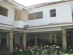 MARIA ALBA GIORDANO Casa En Venta En Valencia - Guaparo C&oacute;digo FLEX: 10-568 No.6