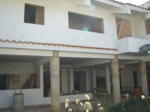 MARIA ALBA GIORDANO Casa En Venta En Valencia - Guaparo C&oacute;digo FLEX: 10-568 No.7