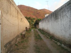 EILEEN CASTILLO Terreno Residencial En Venta En Maracay - El Limon C&oacute;digo FLEX: 10-597