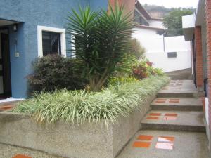 ARIADNA BOUQUETT MORENO Casa Venta Caracas Colinas de Santa Monica FLEXMLS-10-609