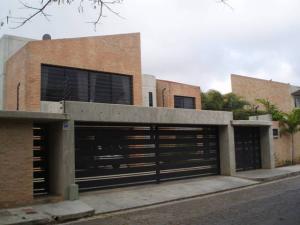 ADILEN VELASQUEZ Casa Venta Caracas La Tahona FLEXMLS-10-666
