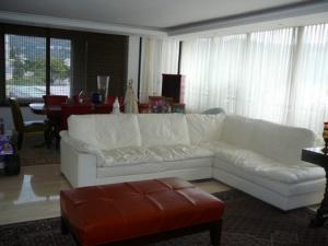 ALO INMUEBLES 2009, C.A. Apartamento Venta Caracas Colinas de Valle Arriba FLEXMLS-10-668