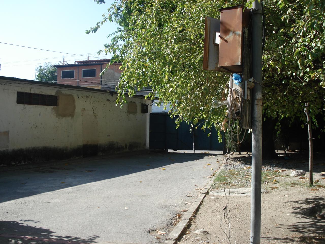 OSCAR ILLARRAMENDI Terreno Comercial En Venta En Maracay - El Limon C&oacute;digo FLEX: 10-700 No.3