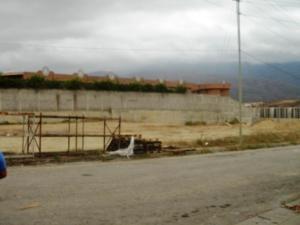 GICELA MORA Terreno Comercial En Venta En Guatire - El Ingenio C&oacute;digo FLEX: 10-708 No.1