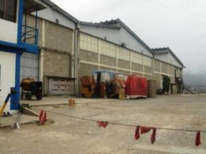 GICELA MORA Terreno Comercial En Venta En Guatire - El Ingenio C&oacute;digo FLEX: 10-708 No.2