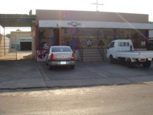 JUSMERI ESPINA Local Comercial Venta Ciudad Ojeda La L FLEXMLS-10-541