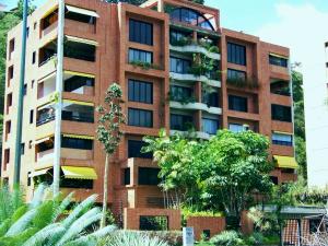 ALO INMUEBLES 2009, C.A. Apartamento En Venta En Caracas - Colinas de Valle Arriba <br/>C&oacute;digo FLEX: 10-735 No.0