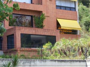 ALO INMUEBLES 2009, C.A. Apartamento En Venta En Caracas - Colinas de Valle Arriba C&oacute;digo FLEX: 10-735
