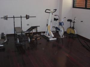 ALO INMUEBLES 2009, C.A. Apartamento En Venta En Caracas - Colinas de Valle Arriba <br/>C&oacute;digo FLEX: 10-735 No.4