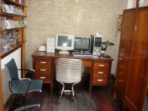 NURIA ROCAS Casa En Venta En Caracas - La Castellana C&oacute;digo FLEX: 10-560 No.6