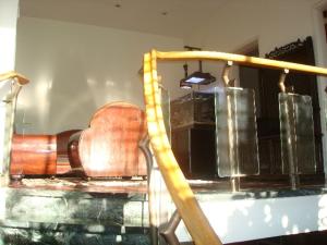 NURIA ROCAS Casa En Venta En Caracas - La Castellana C&oacute;digo FLEX: 10-560 No.8