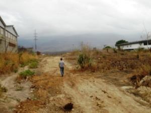 GICELA MORA Terreno Comercial En Venta En Guatire - El Ingenio C&oacute;digo FLEX: 10-708 No.6