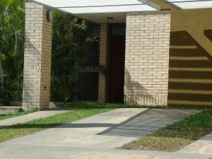 JORGE MENDOZA A. Casa Venta Barquisimeto Parroquia Santa Rosa FLEXMLS-10-753
