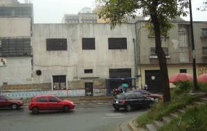 VANESSA GOMES Galpon - Deposito Venta Caracas Propatria FLEXMLS-10-807