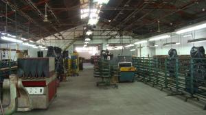 ARIADNA BOUQUETT MORENO Galpon - Deposito Venta Caracas Propatria FLEXMLS-10-807