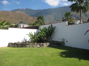 EILEEN CASTILLO Casa En Venta En Maracay - El Castaño C&oacute;digo FLEX: 10-829