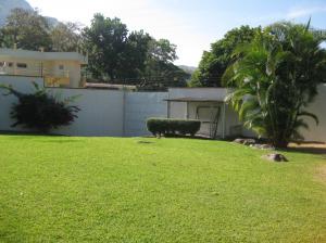 EILEEN CASTILLO Casa En Venta En Maracay - El Castaño Código FLEX: 10-829 No.4