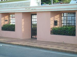 JUSMERI ESPINA Casa Venta Maracaibo Los Aceitunos FLEXMLS-10-836