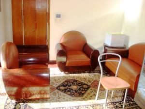 NURIA ROCAS Casa En Venta En Caracas - La Castellana C&oacute;digo FLEX: 10-560 No.9