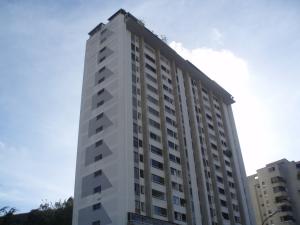 GENOVEVA TINEDO Apartamento Venta Caracas Manzanares FLEXMLS-10-1044