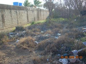Terreno Residencial / Venta / Punto Fijo / Guanadito / FLEXMLS-10-1079