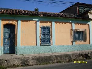 EILEEN CASTILLO Casa Venta La Victoria Centro FLEXMLS-10-1105
