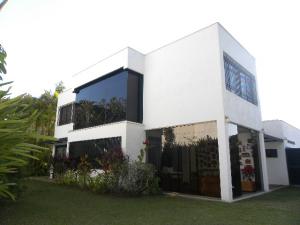 VANESSA GOMES Casa Venta Caracas Lomas de La Lagunita FLEXMLS-10-1117