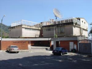 Apartamento / Venta / Caracas / San Bernardino / FLEXMLS-10-1136
