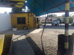 JUSMERI ESPINA Local Comercial Venta Ciudad Ojeda Barrio Libertad FLEXMLS-10-1214