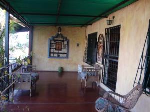 JORGE MENDOZA A. Casa Venta Barquisimeto Parroquia Santa Rosa FLEXMLS-10-1265