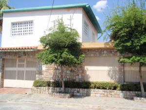 EILEEN CASTILLO Casa Venta Cagua Corinsa FLEXMLS-09-1976