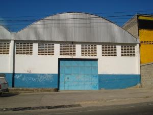 GICELA MORA Galpon - Deposito Alquiler Guatire Guatire FLEXMLS-10-1328