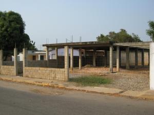 JUSMERI ESPINA Terreno  Venta Ciudad Ojeda Barrio Libertad FLEXMLS-10-1331