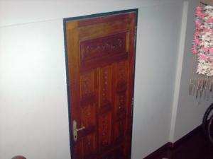 ALVARO PARIS Townhouse En Venta En Valencia - Trigal Norte C&oacute;digo FLEX: 10-1460 No.7