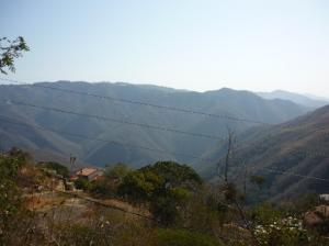 INMOBILIRIA CCCT Terreno En Venta En Caracas - Colinas de Caicaguana C&oacute;digo FLEX: 10-1479