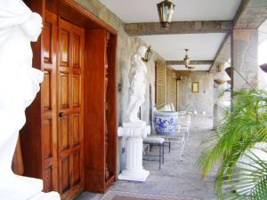 EILEEN CASTILLO Casa En Venta En Maracay - Fundacion Mendoza C&oacute;digo FLEX: 10-1486