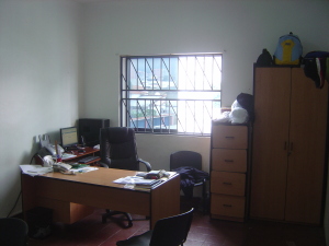 FRANQUICIA MASTER COLOMBIA Edificio en Venta en El Paraiso en Caracas C&oacute;digo: 10-1457 No.4
