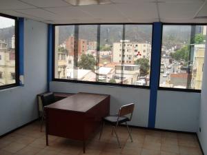 FRANQUICIA MASTER COLOMBIA Edificio en Venta en El Paraiso en Caracas C&oacute;digo: 10-1457 No.8