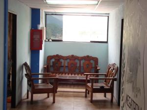FRANQUICIA MASTER COLOMBIA Edificio en Venta en El Paraiso en Caracas C&oacute;digo: 10-1457 No.9