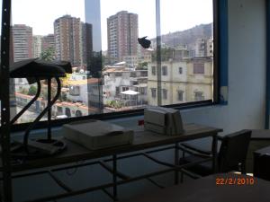 FRANQUICIA MASTER COLOMBIA Edificio en Venta en El Paraiso en Caracas C&oacute;digo: 10-1457 No.3