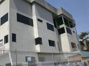 FRANQUICIA MASTER COLOMBIA Edificio en Venta en El Paraiso en Caracas C&oacute;digo: 10-1457 No.1