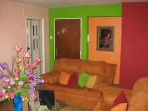 YOSELYN BOGIER Apartamento En Venta En Maracay - El Centro C&oacute;digo FLEX: 10-1529 No.3